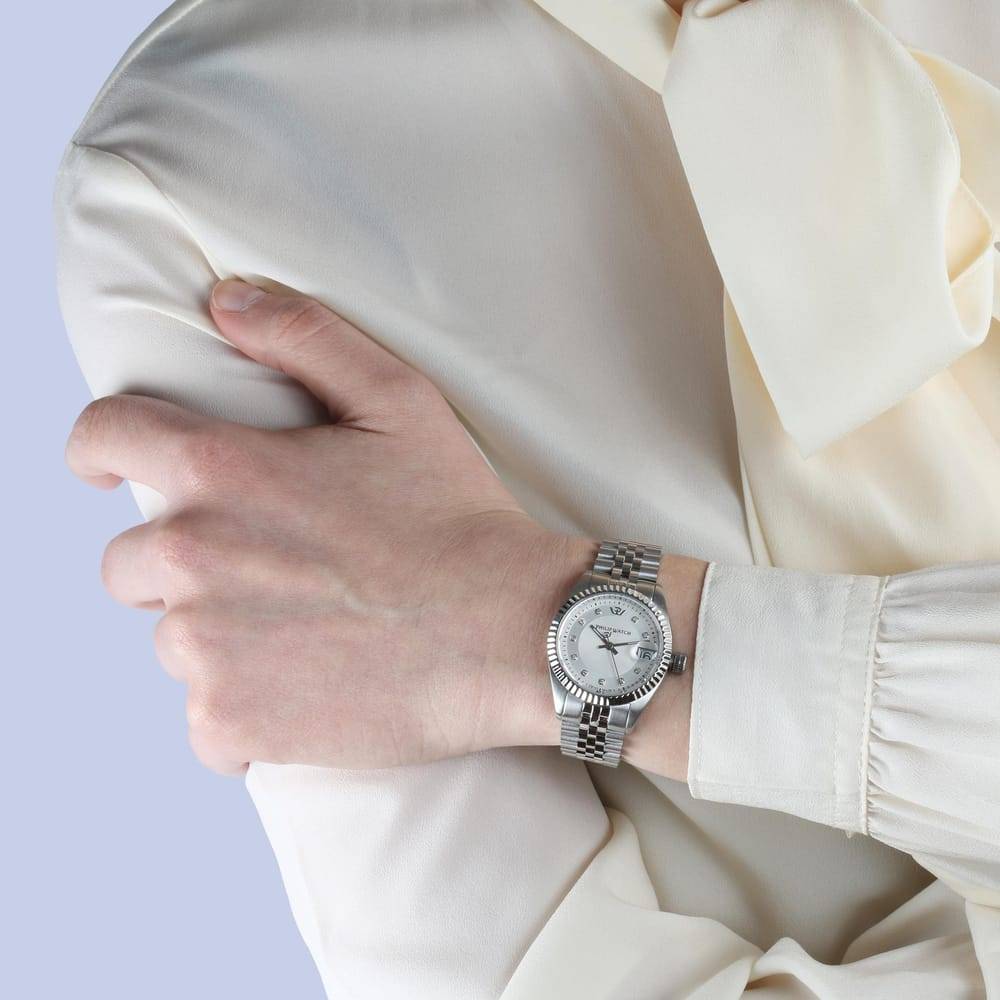 La Petite Story Orologio Philip Watch Caribe - R8253597598