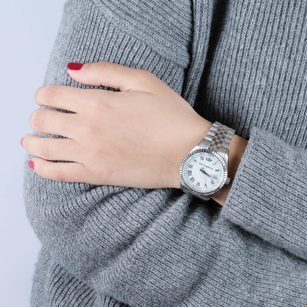 La Petite Story Orologio Philip Watch Caribe - R8253597600