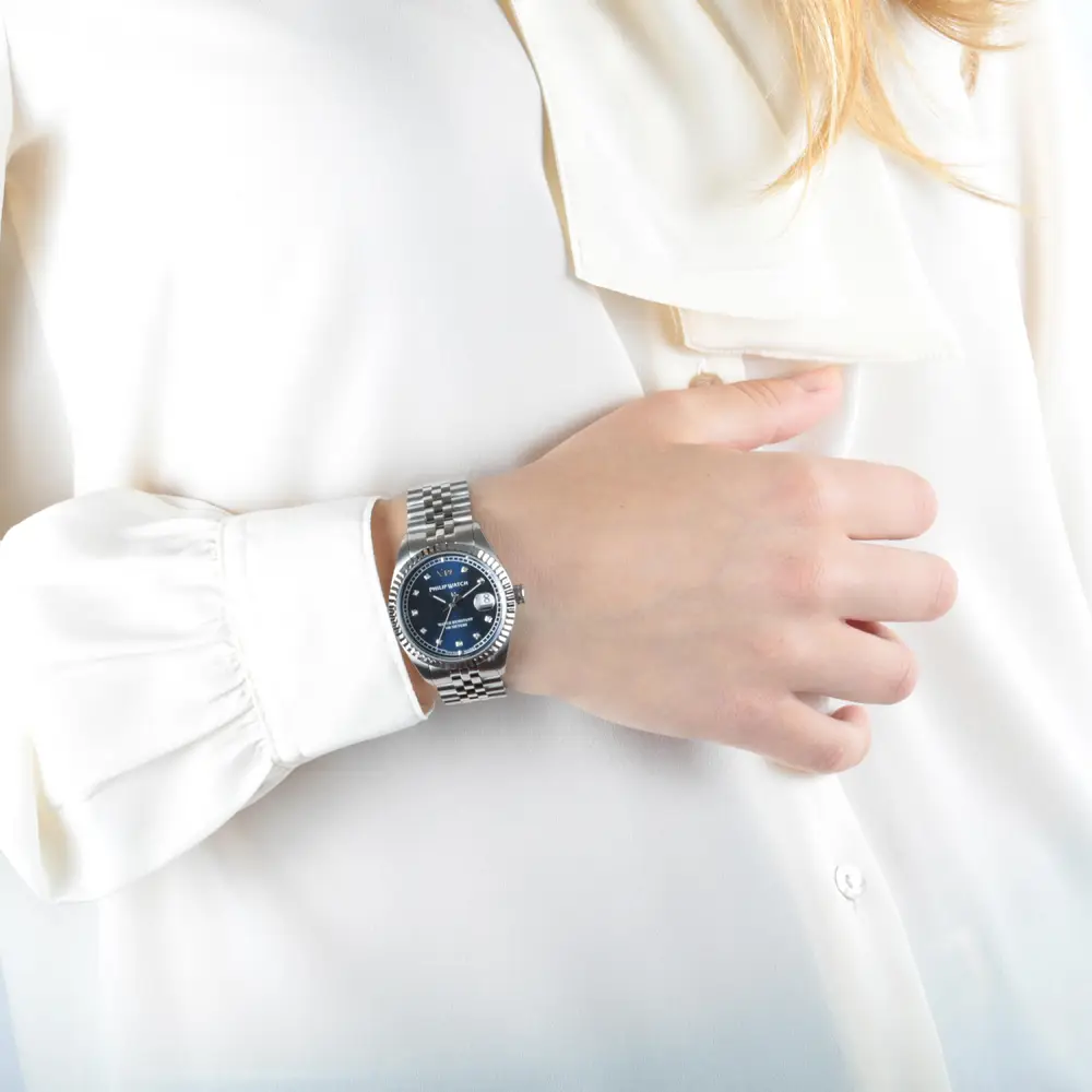 La Petite Story Orologio Philip Watch Caribe - R8253597602