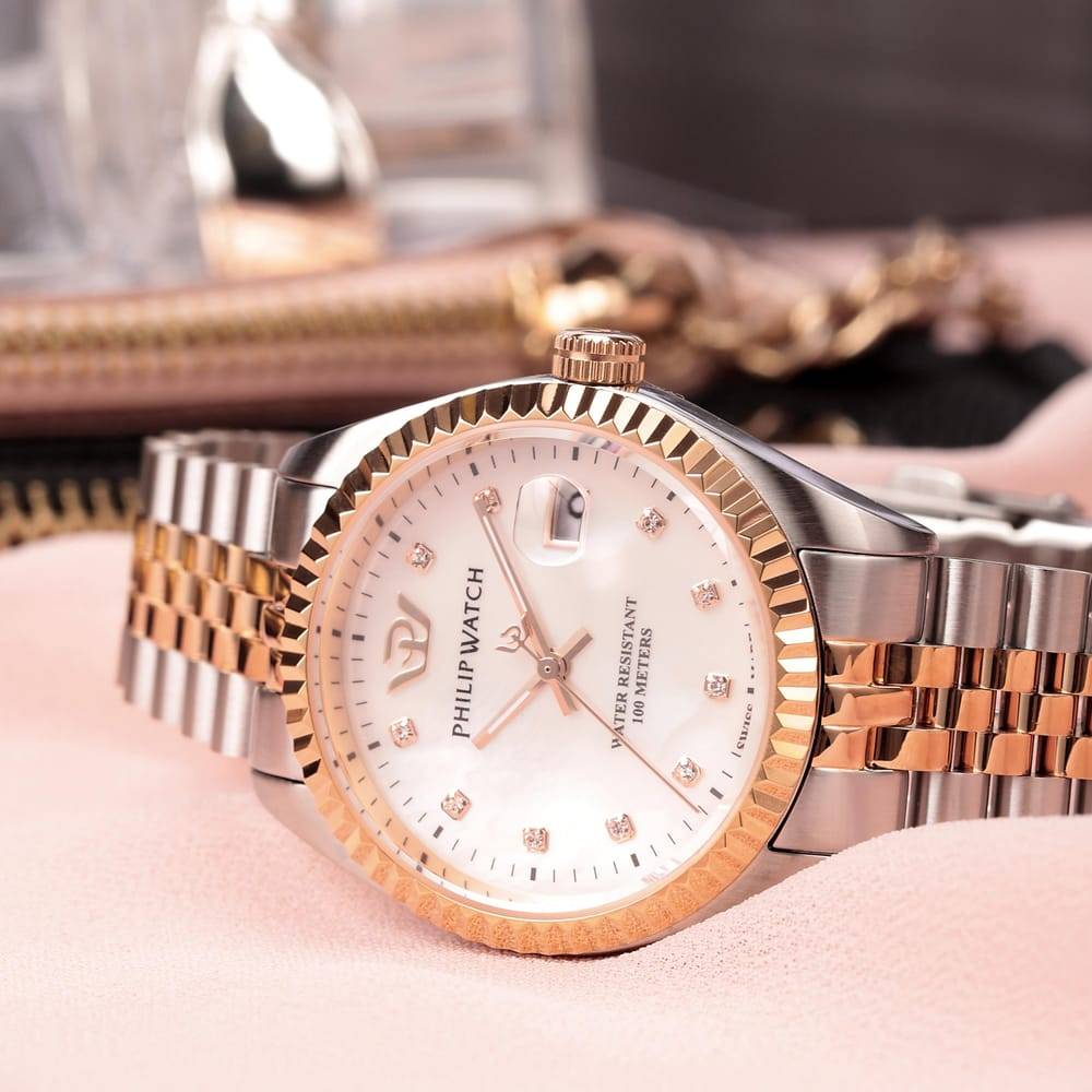 La Petite Story Orologio Philip Watch Caribe - R8253597608