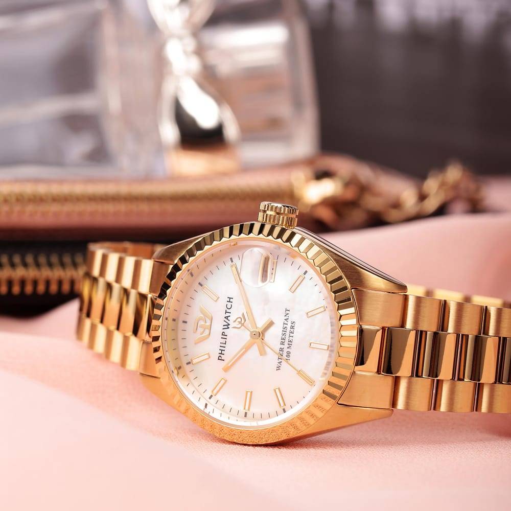 La Petite Story Orologio Philip Watch Caribe - R8253597610