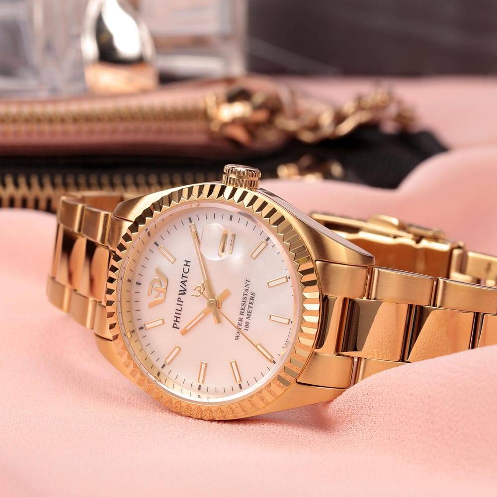 La Petite Story Orologio Philip Watch Caribe - R8253597617