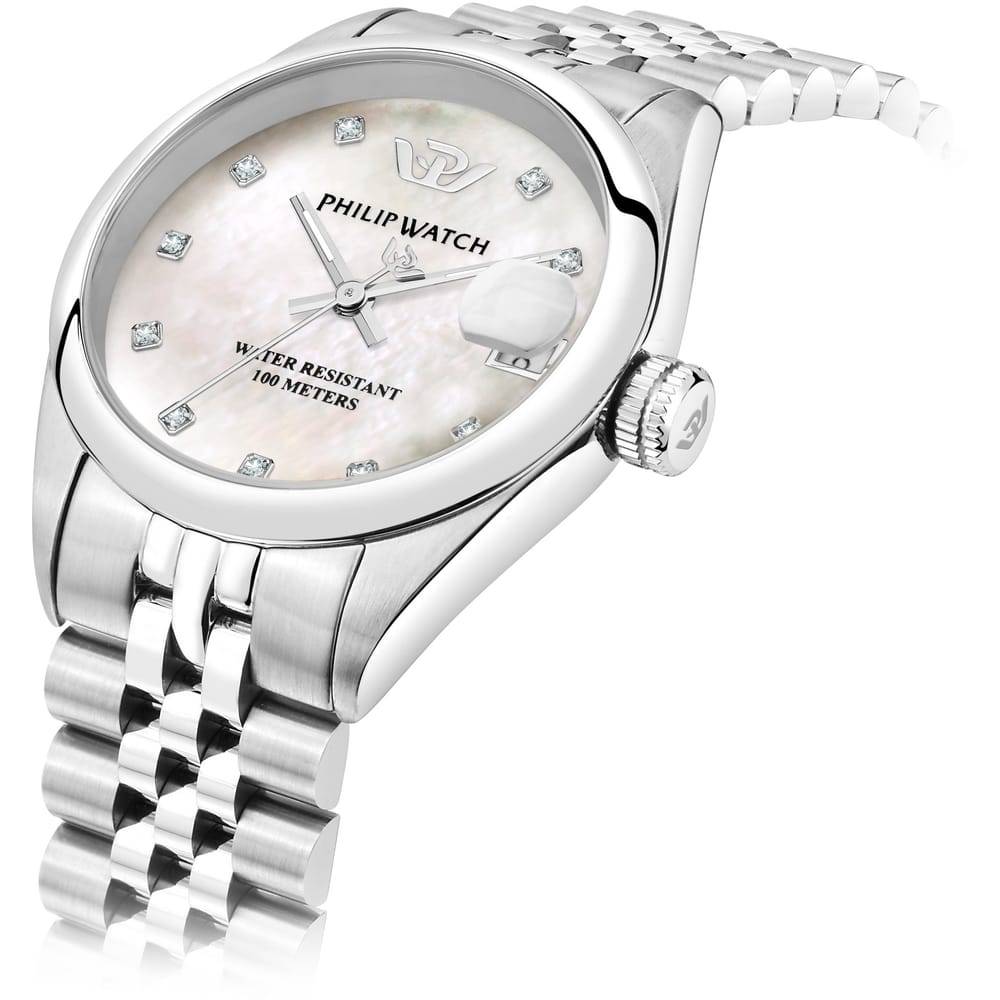 La Petite Story OROLOGIO PHILIP WATCH CARIBE - R8253597619