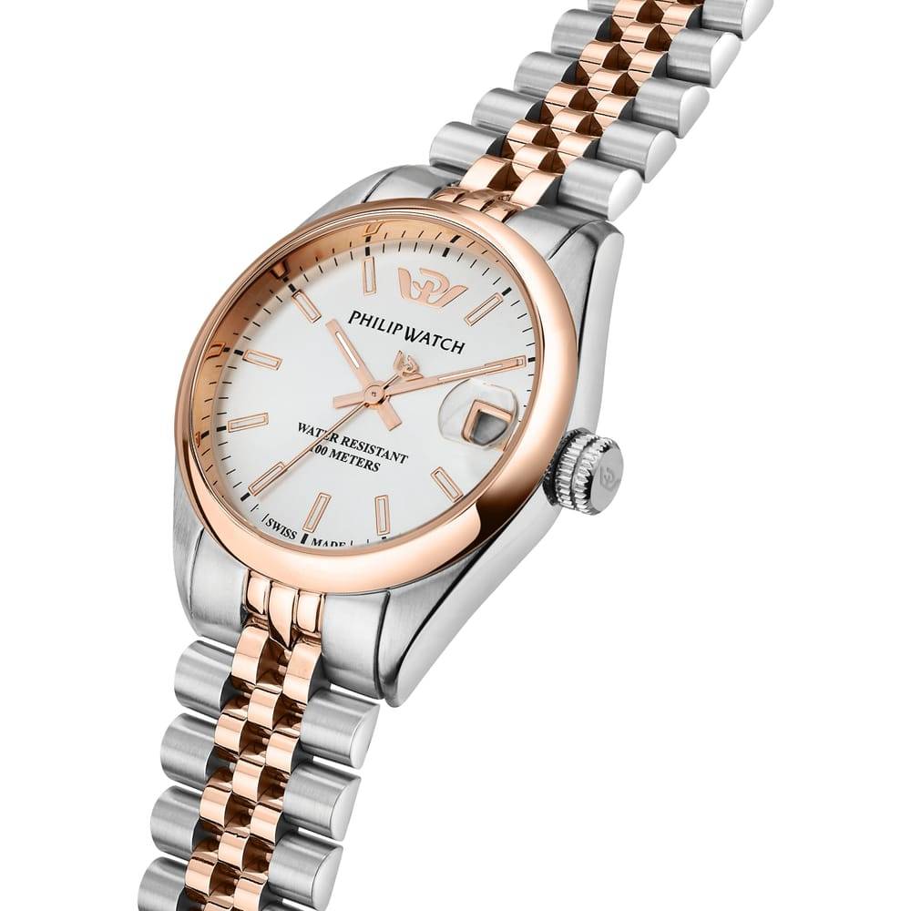 La Petite Story OROLOGIO PHILIP WATCH CARIBE - R8253597620