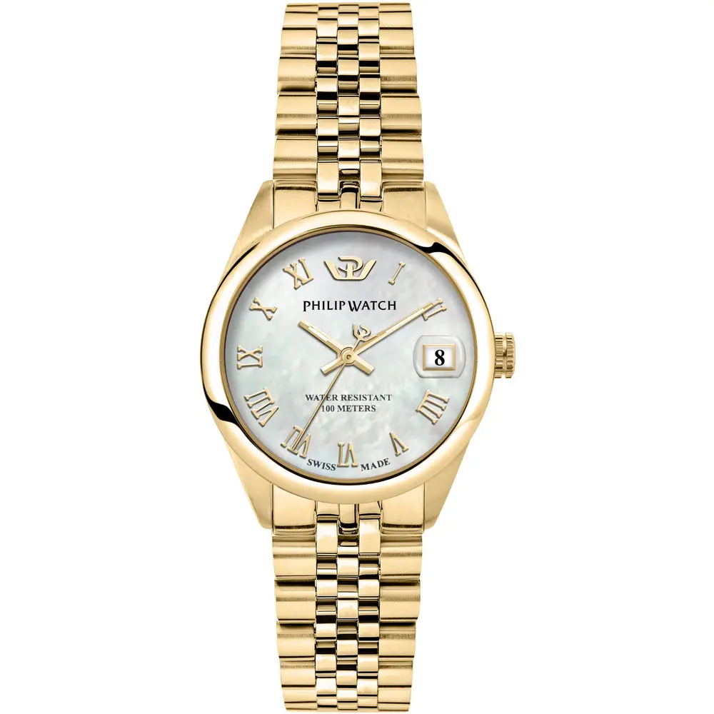 La Petite Story OROLOGIO PHILIP WATCH CARIBE - R8253597621