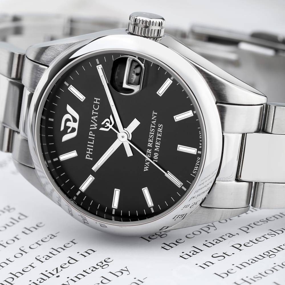 La Petite Story OROLOGIO PHILIP WATCH CARIBE - R8253597623