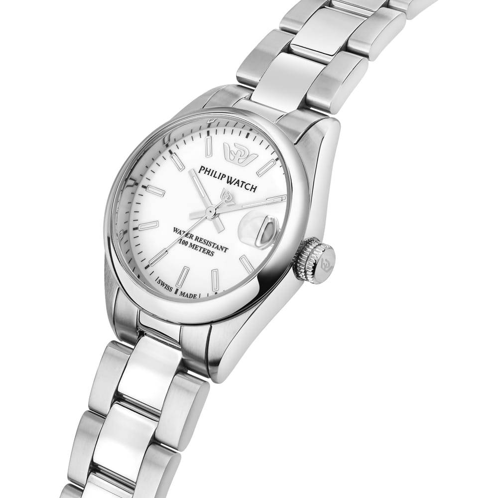 La Petite Story OROLOGIO PHILIP WATCH CARIBE - R8253597624