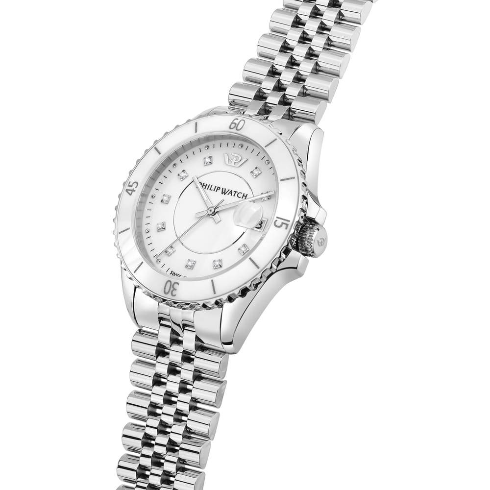 La Petite Story OROLOGIO PHILIP WATCH CARIBE - R8253597636