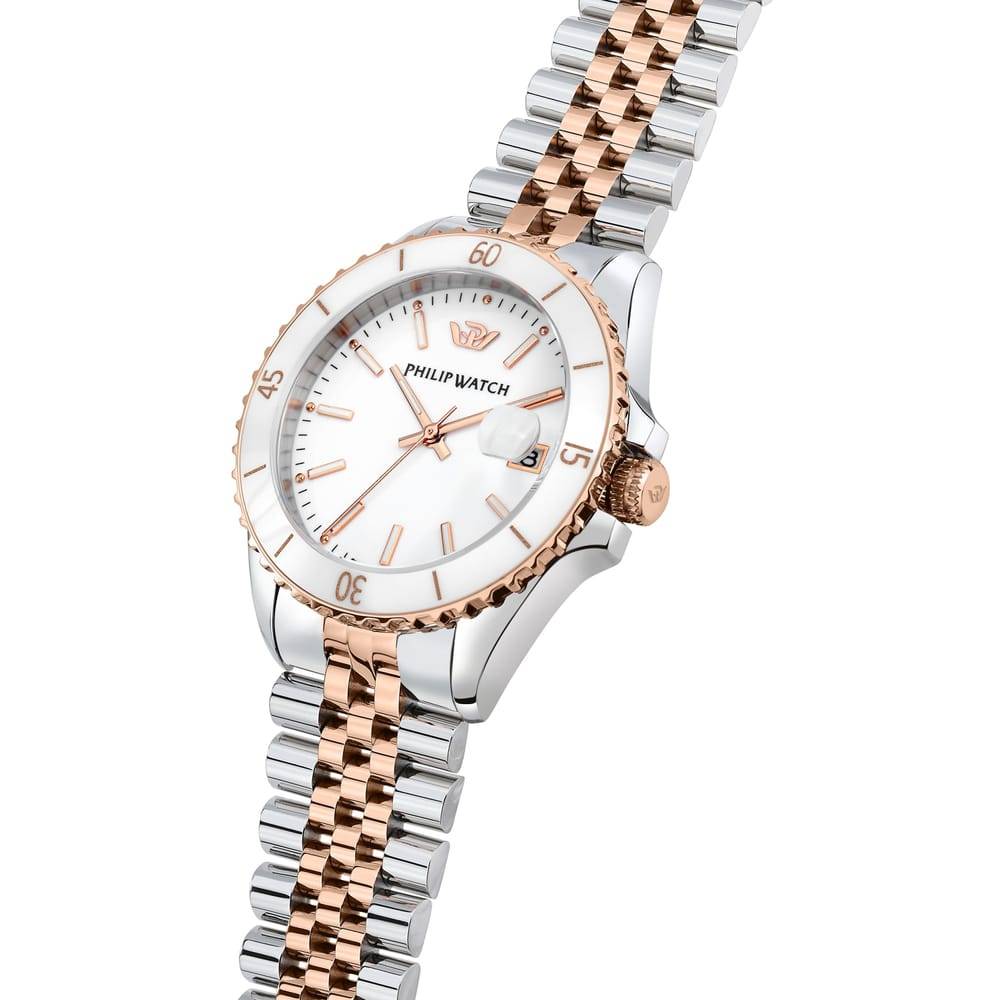 La Petite Story OROLOGIO PHILIP WATCH CARIBE - R8253597637