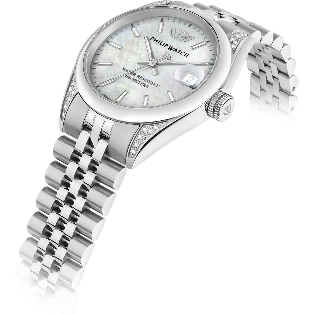 La Petite Story OROLOGIO PHILIP WATCH CARIBE - R8253597638