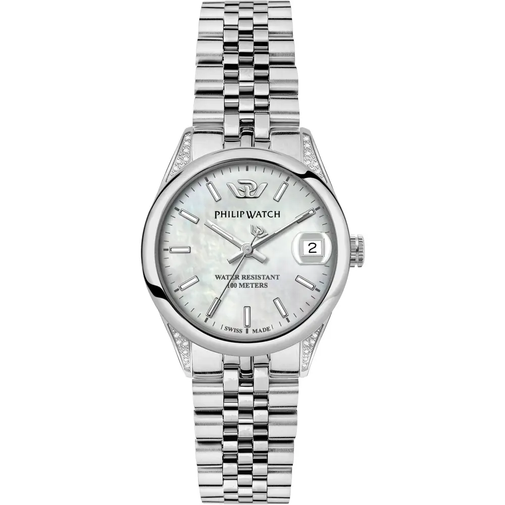 La Petite Story OROLOGIO PHILIP WATCH CARIBE - R8253597638