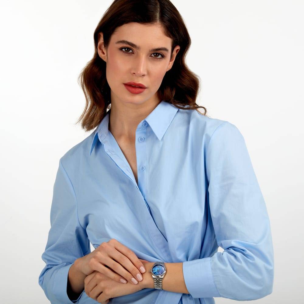 La Petite Story OROLOGIO PHILIP WATCH CARIBE - R8253597655