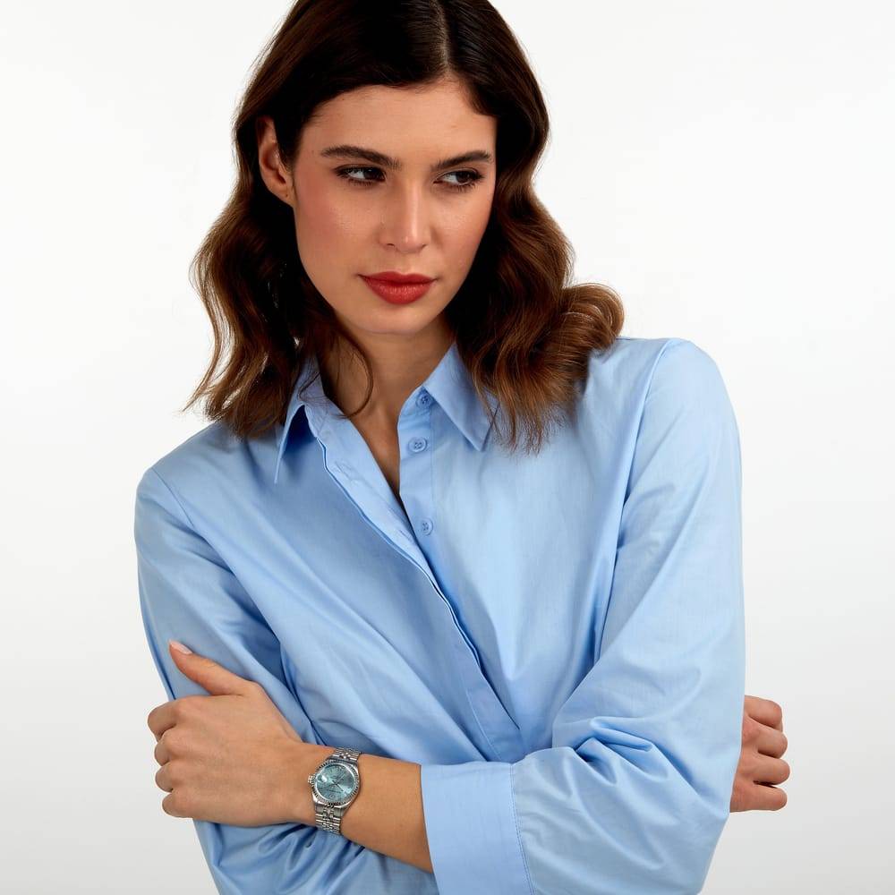 La Petite Story OROLOGIO PHILIP WATCH CARIBE - R8253597657