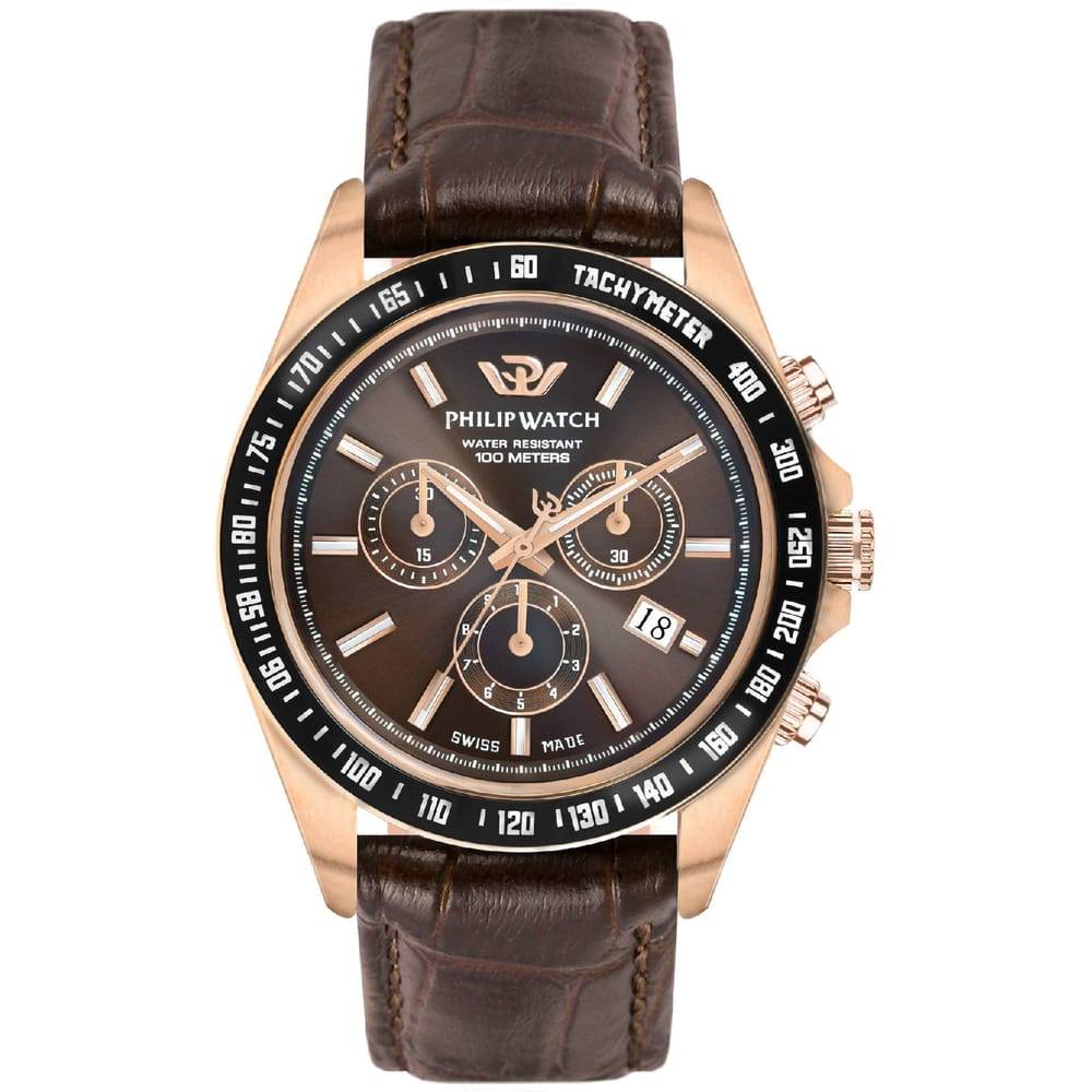 La Petite Story Orologio Philip Watch Caribe - R8271607001