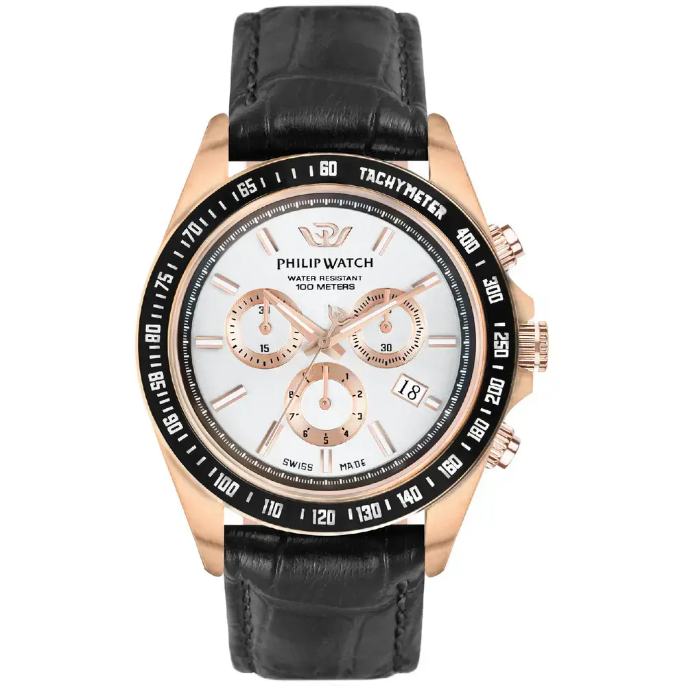 La Petite Story Orologio Philip Watch Caribe - R8271607002