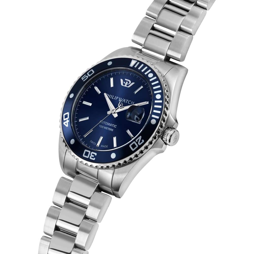 La Petite Story Orologio Philip Watch Caribe Sport - R8223597034