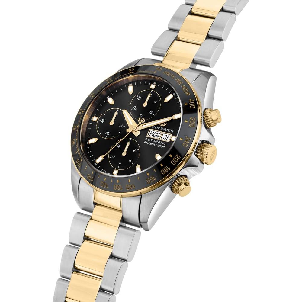 La Petite Story OROLOGIO PHILIP WATCH CARIBE SPORT - R8243607007