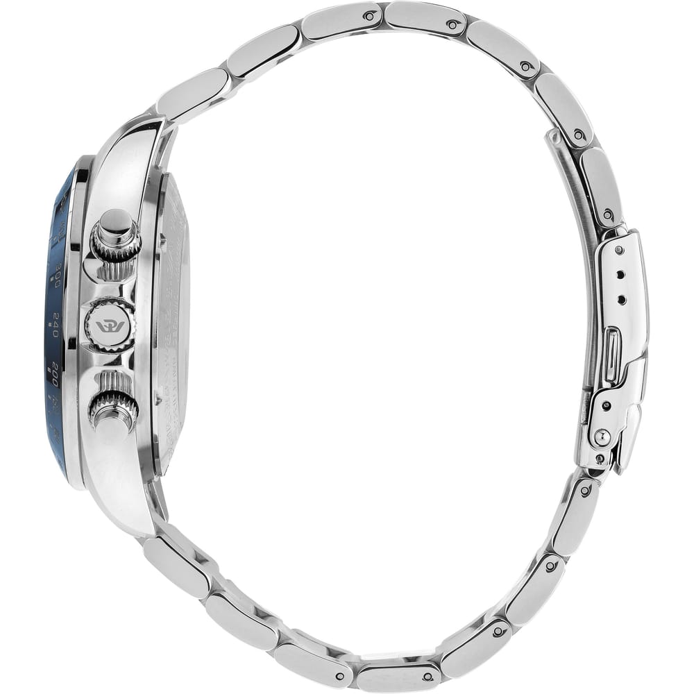 La Petite Story OROLOGIO PHILIP WATCH CARIBE SPORT - R8243607008