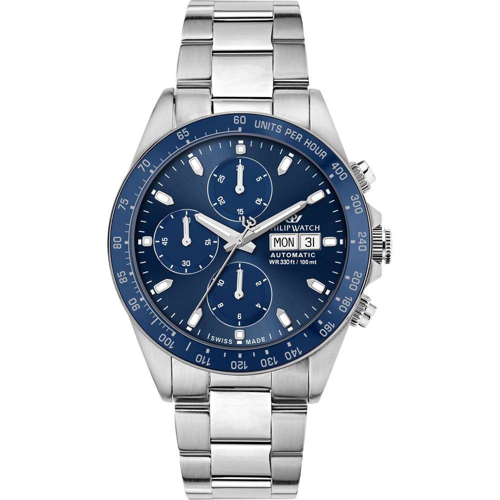 La Petite Story OROLOGIO PHILIP WATCH CARIBE SPORT - R8243607008