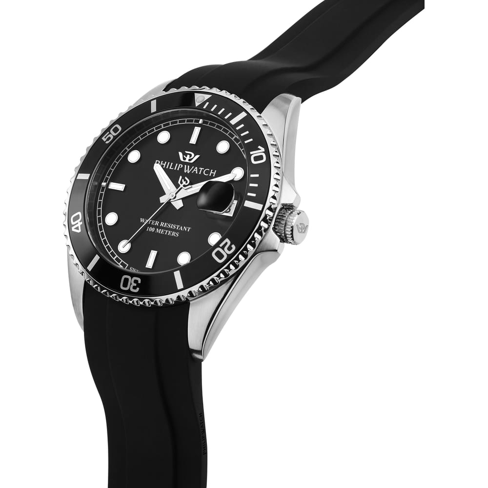 La Petite Story Orologio Philip Watch Caribe Sport - R8251597004