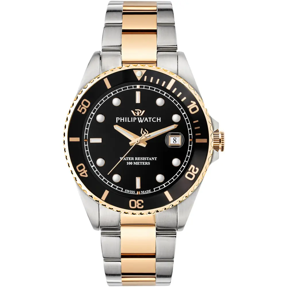 La Petite Story Orologio Philip Watch Caribe Sport - R8253597079