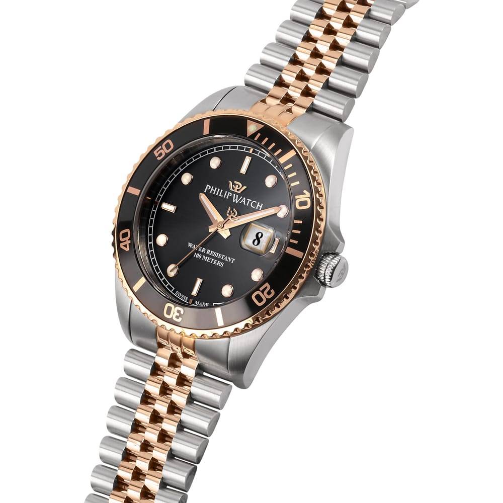 La Petite Story Orologio Philip Watch Caribe Sport - R8253597081