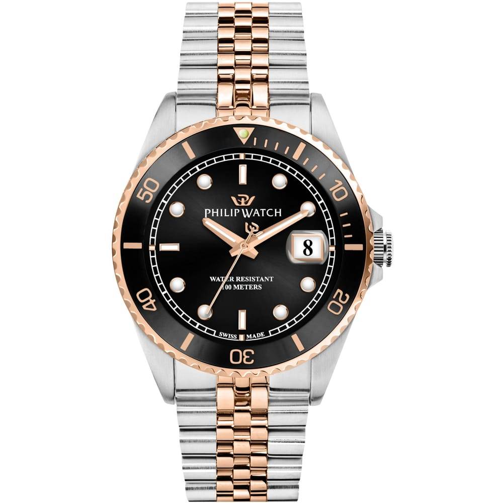 La Petite Story Orologio Philip Watch Caribe Sport - R8253597081