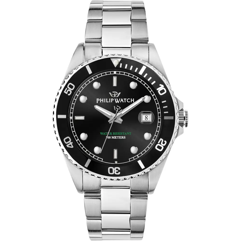La Petite Story Orologio Philip Watch Caribe Sport - R8253597084