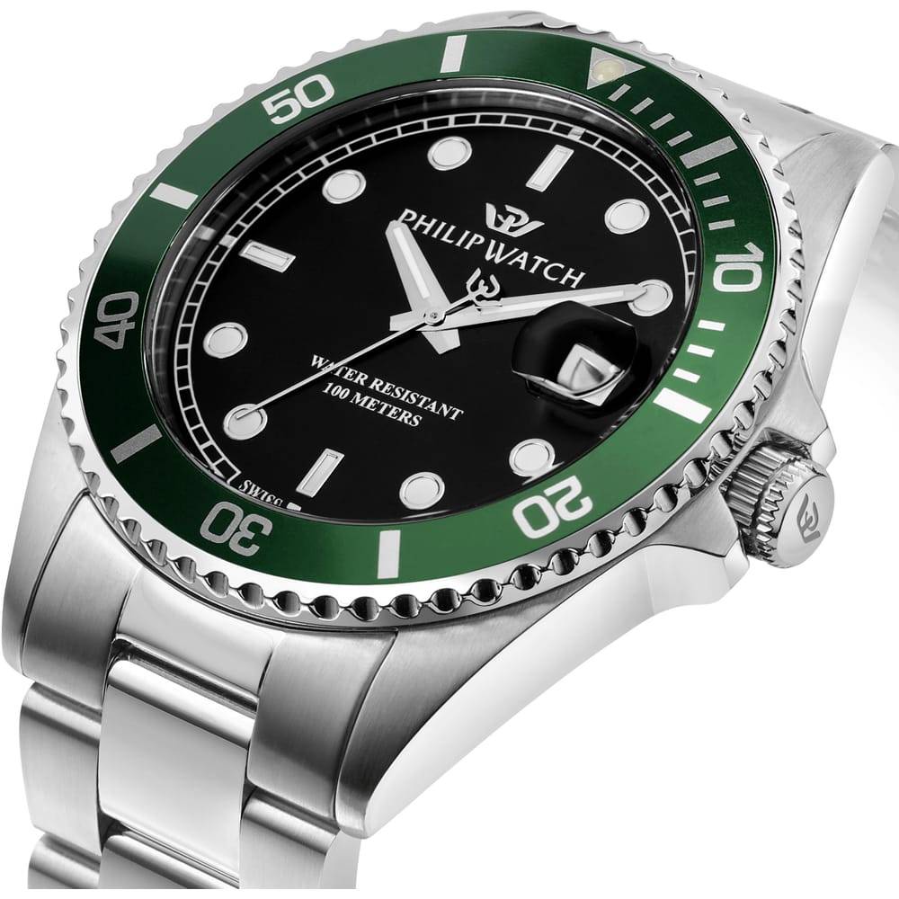 La Petite Story Orologio Philip Watch Caribe Sport - R8253597086