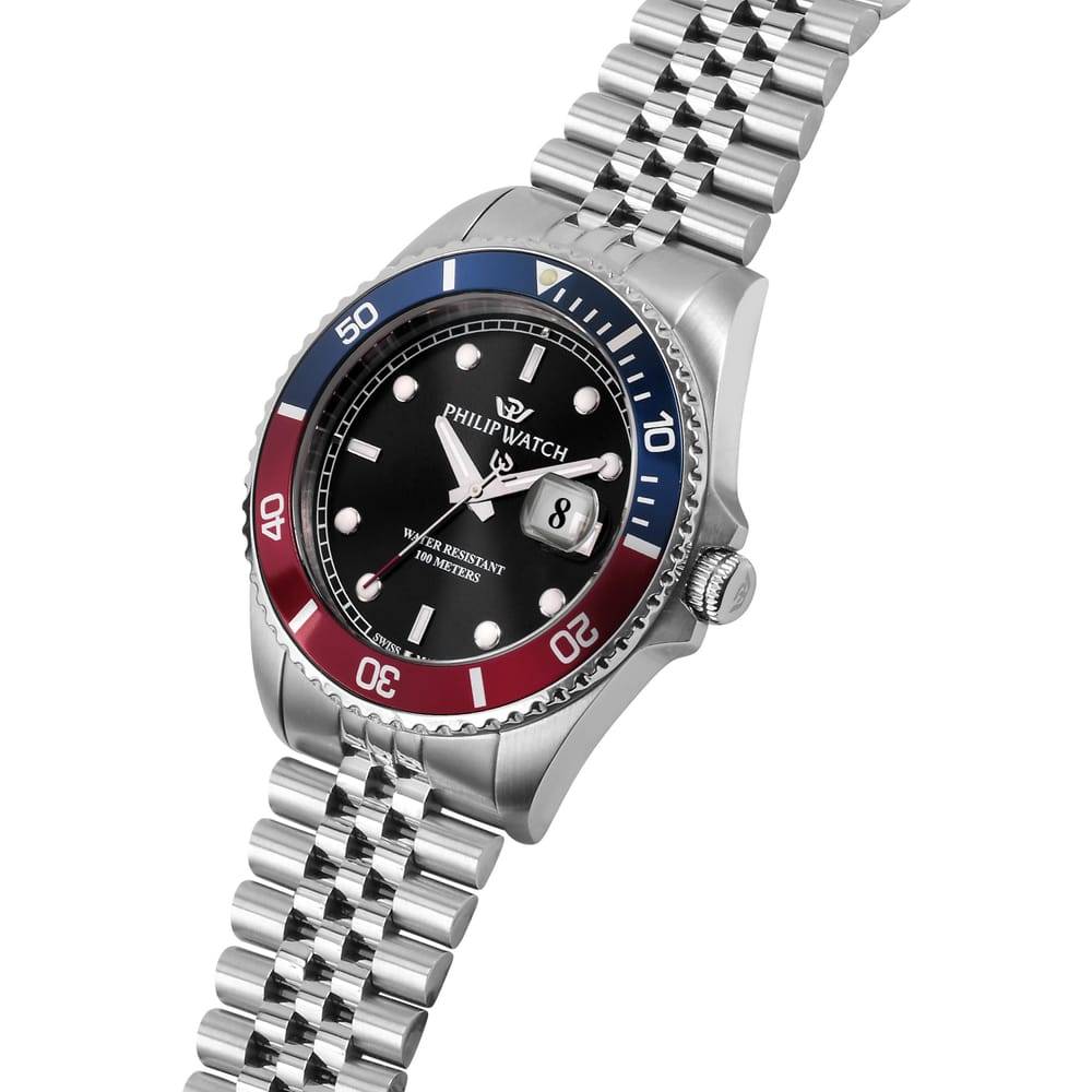 La Petite Story Orologio Philip Watch Caribe Sport - R8253597088