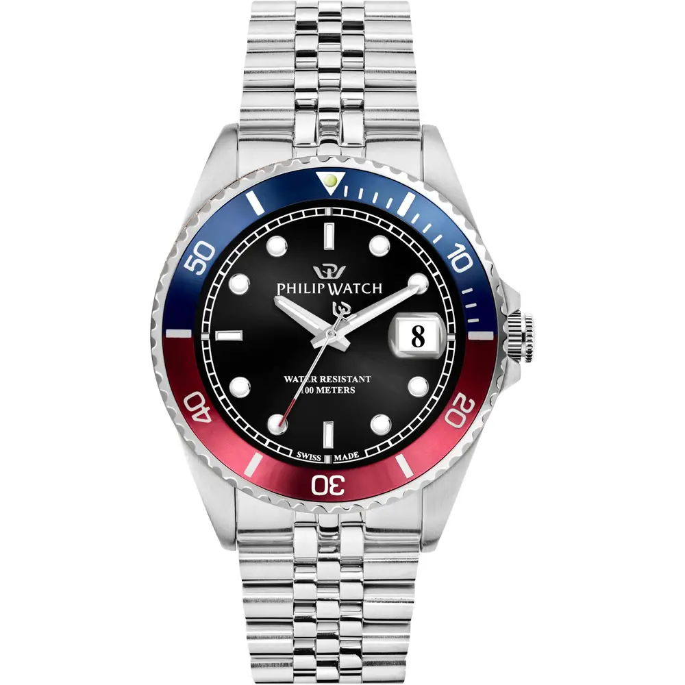 La Petite Story Orologio Philip Watch Caribe Sport - R8253597088