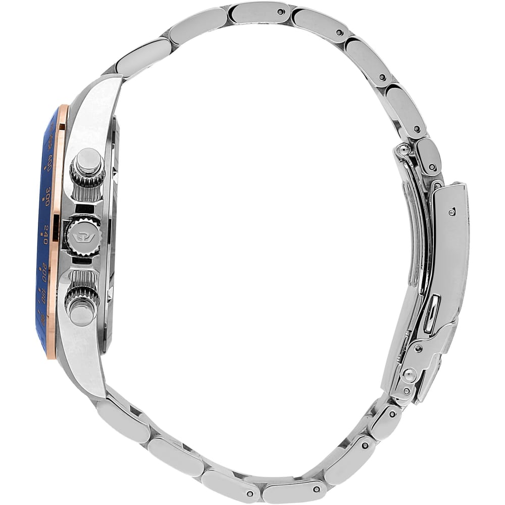 La Petite Story Orologio Philip Watch Caribe Sport - R8273607008