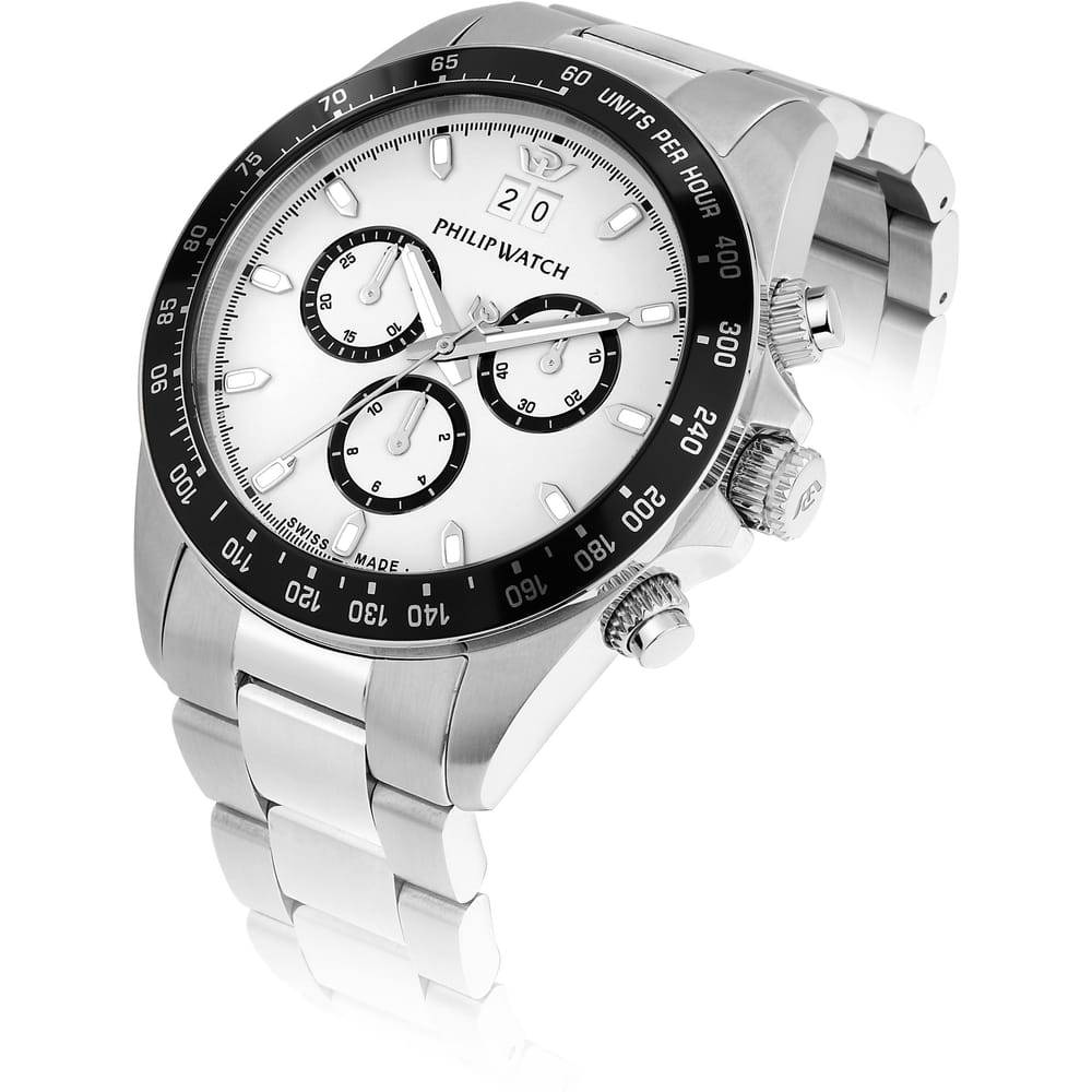 La Petite Story Orologio Philip Watch Caribe Sport - R8273607009