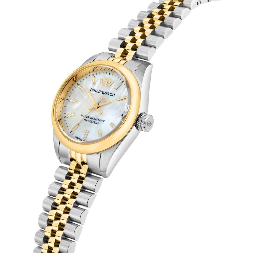 La Petite Story OROLOGIO PHILIP WATCH CARIBE URBAN - R8253597640