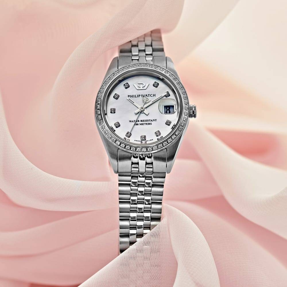 La Petite Story OROLOGIO PHILIP WATCH CARIBE URBAN - R8253597648