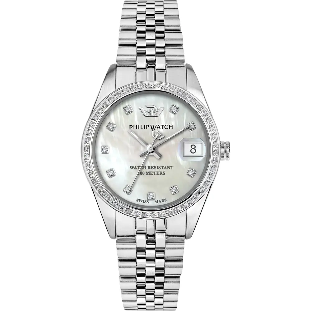 La Petite Story OROLOGIO PHILIP WATCH CARIBE URBAN - R8253597648