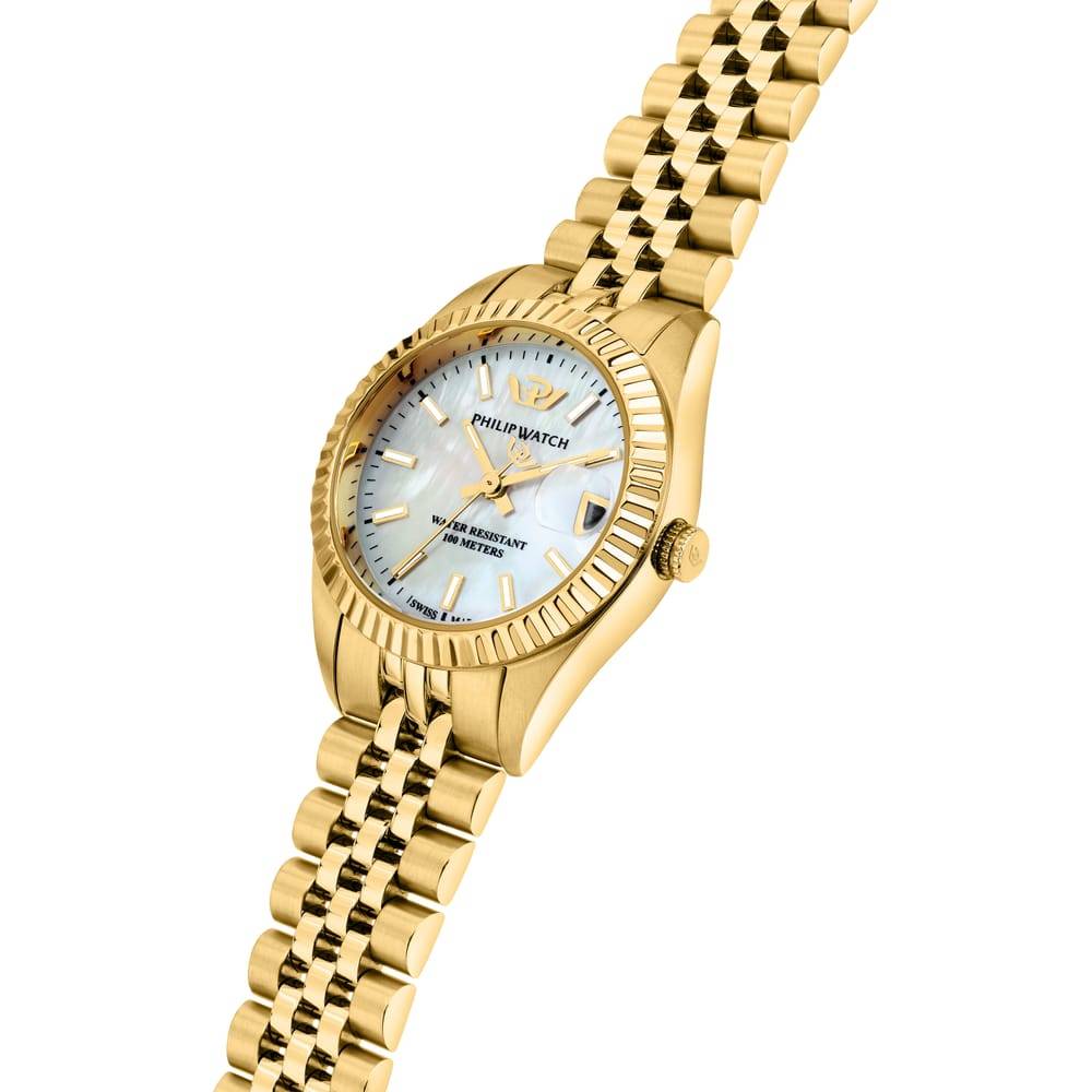 La Petite Story OROLOGIO PHILIP WATCH CARIBE URBAN - R8253597650