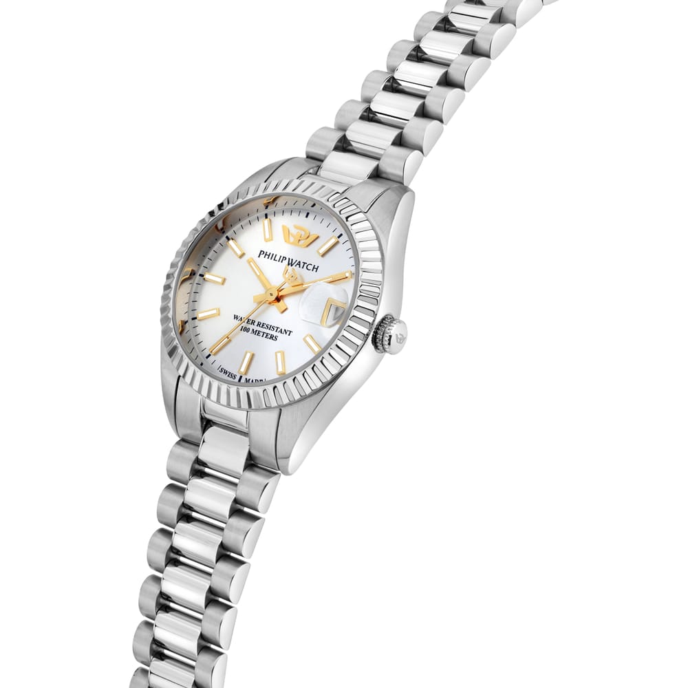 La Petite Story OROLOGIO PHILIP WATCH CARIBE URBAN - R8253597651