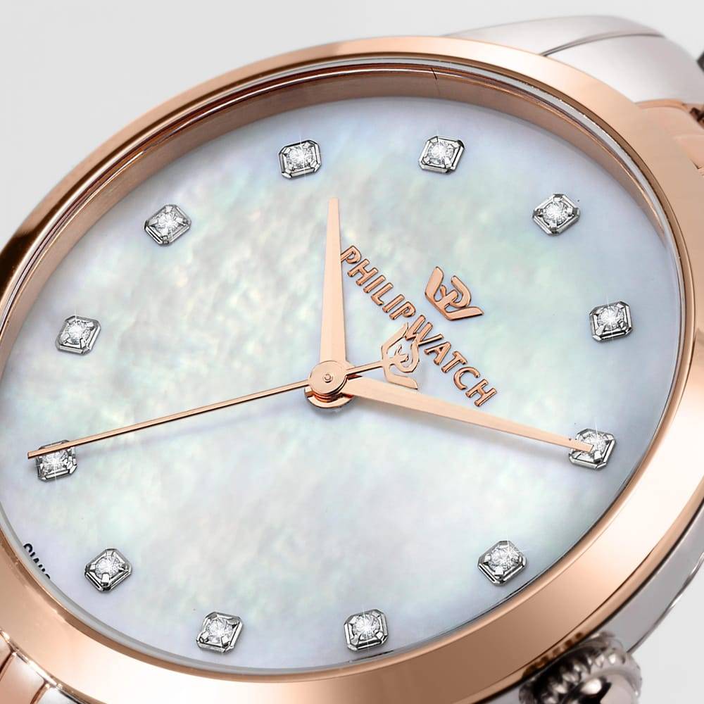 La Petite Story OROLOGIO PHILIP WATCH GRACE - R8253208524