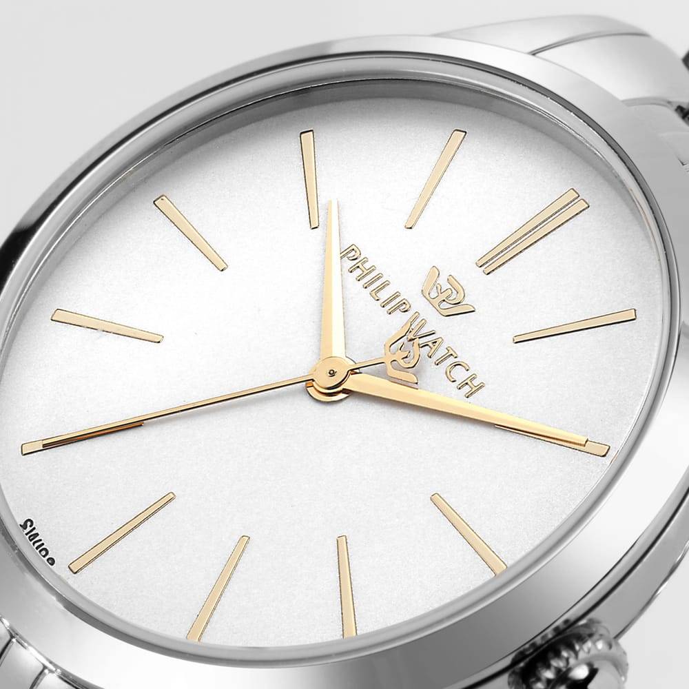 La Petite Story OROLOGIO PHILIP WATCH GRACE - R8253208525