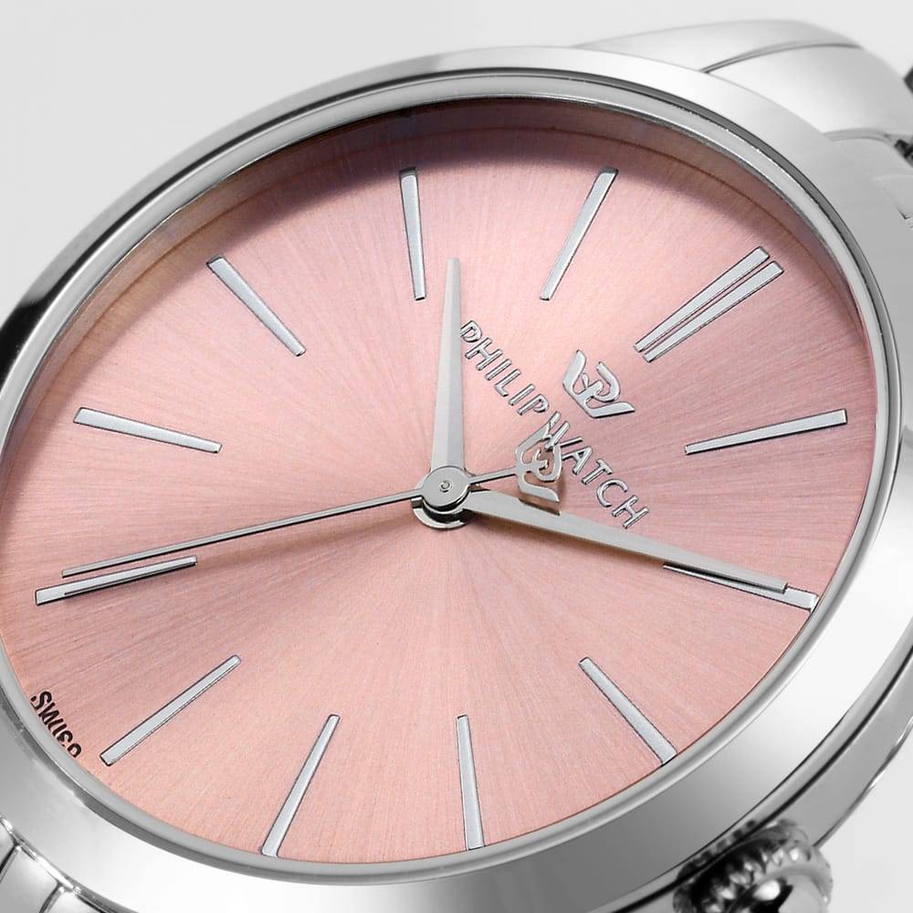 La Petite Story OROLOGIO PHILIP WATCH GRACE - R8253208526