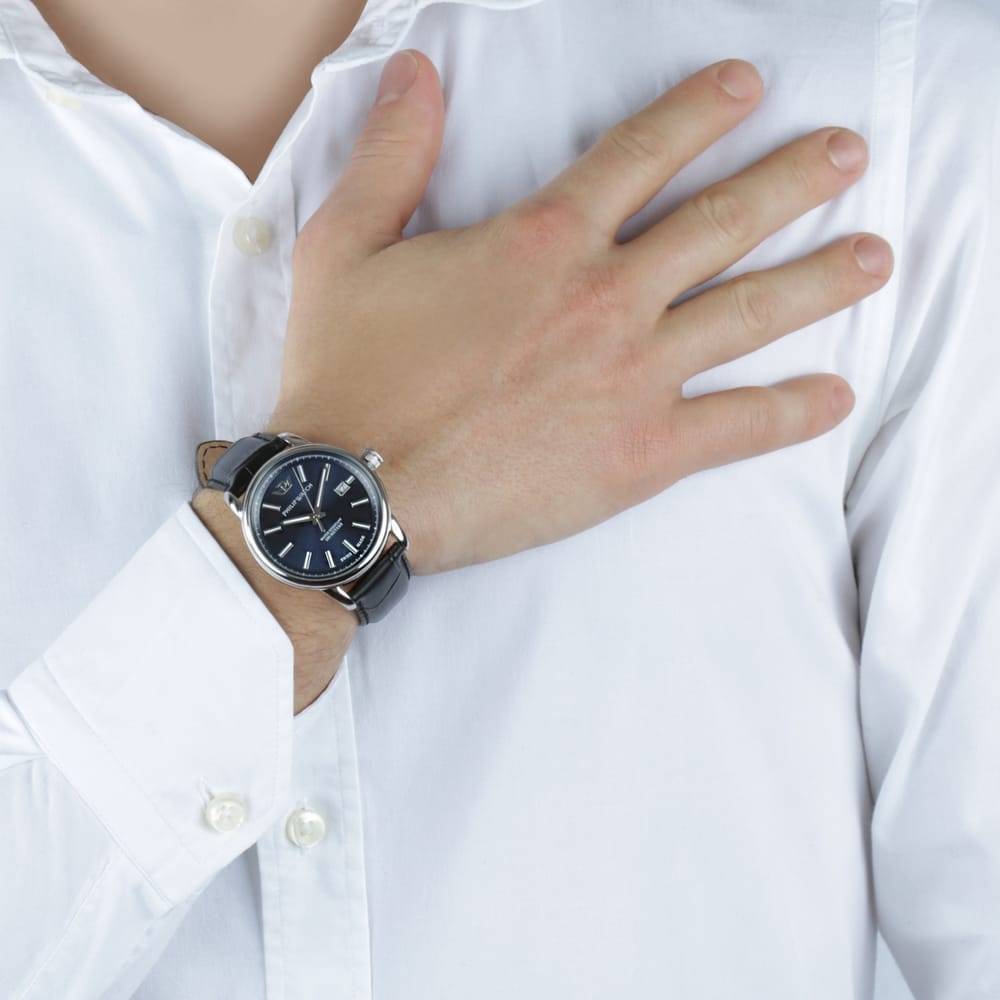 La Petite Story Orologio Philip Watch Kent - R8251178013
