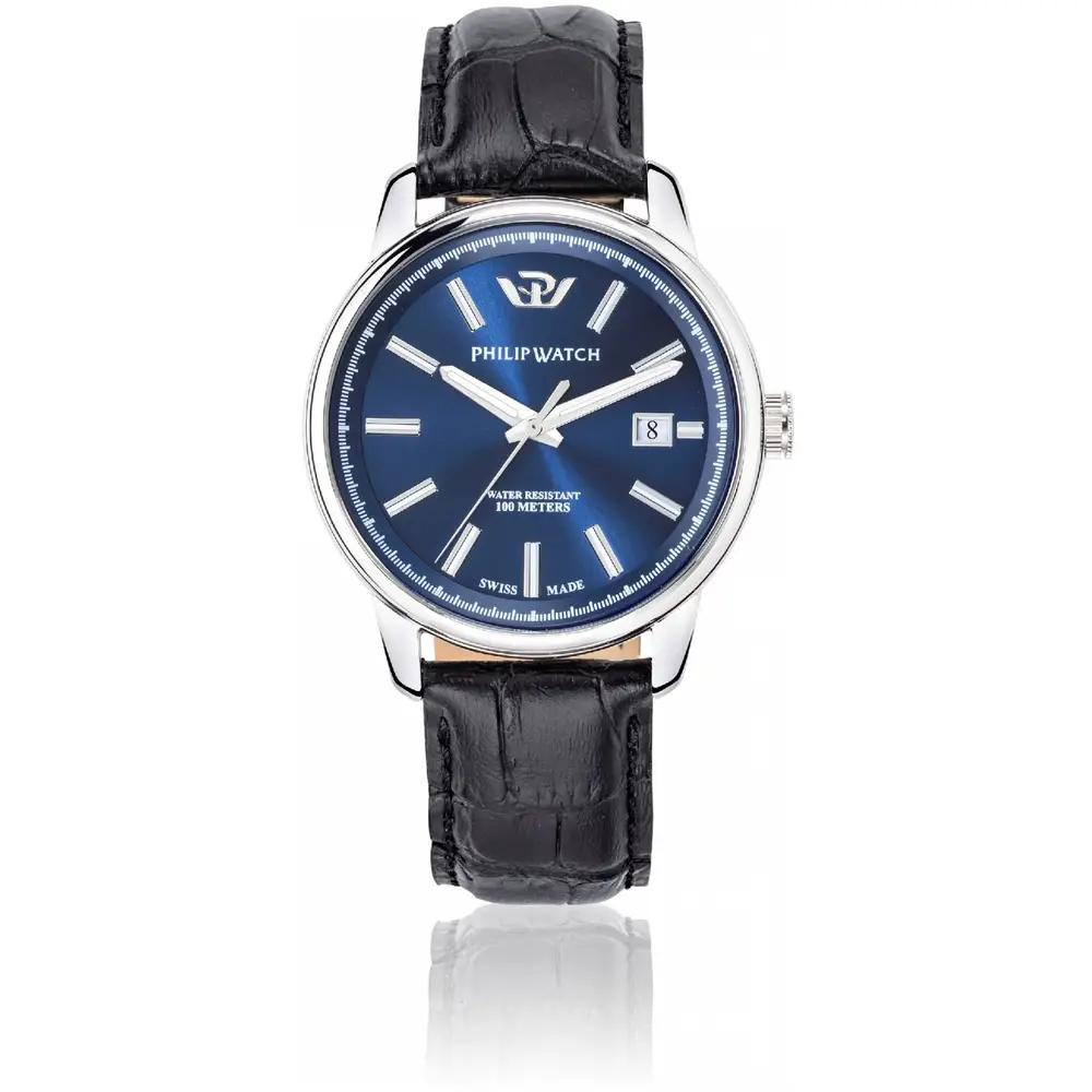 La Petite Story Orologio Philip Watch Kent - R8251178013