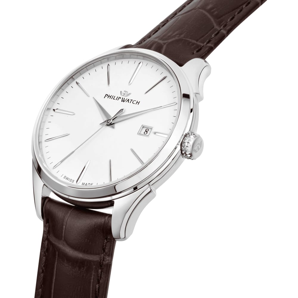 La Petite Story OROLOGIO PHILIP WATCH ROMA - R8251217001