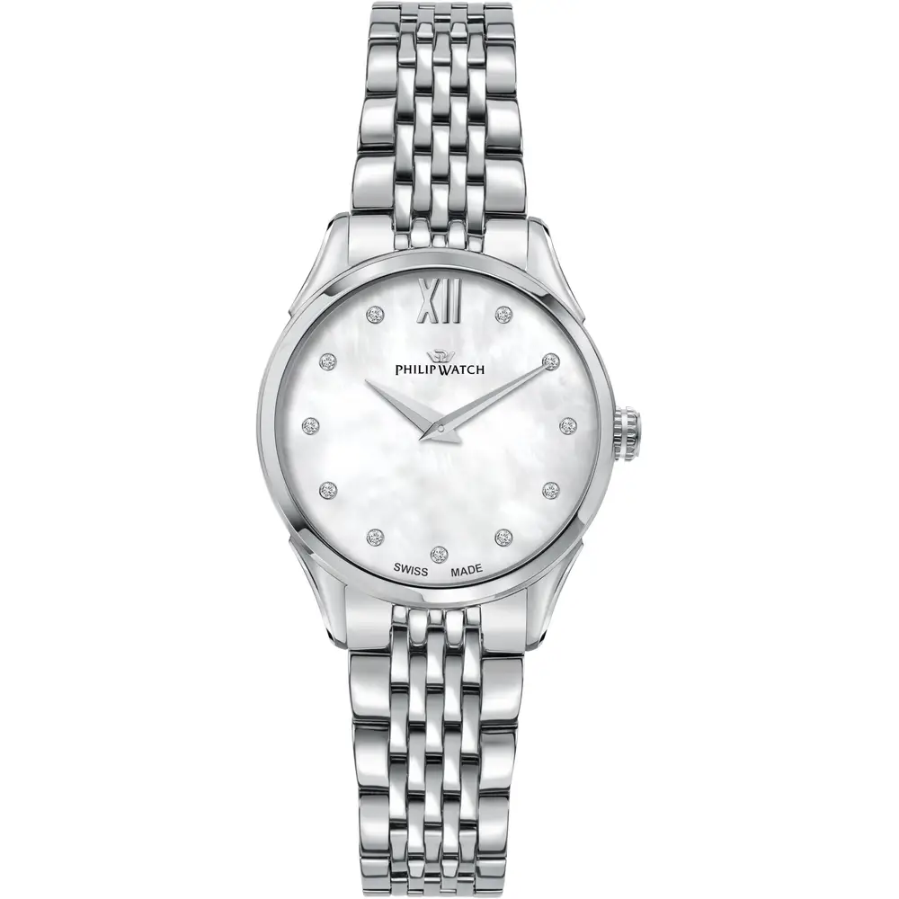 La Petite Story OROLOGIO PHILIP WATCH ROMA - R8253217501