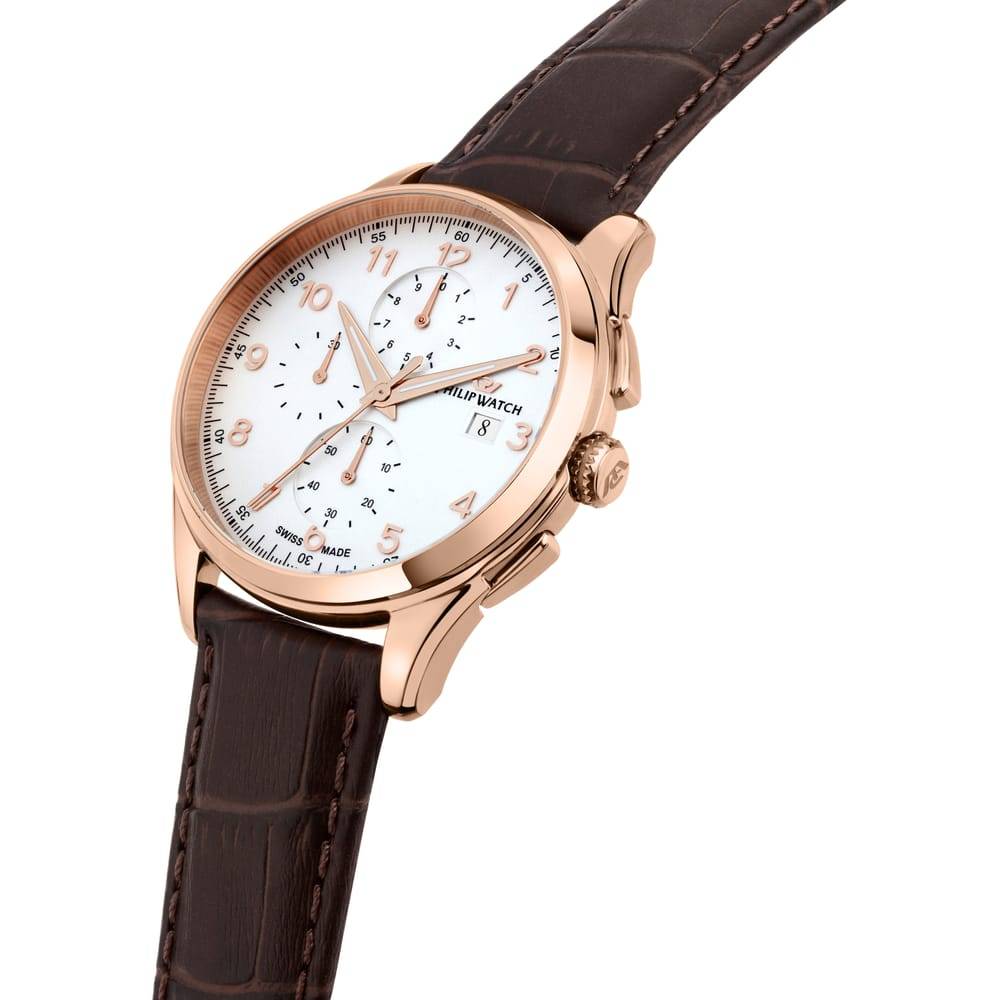 La Petite Story OROLOGIO PHILIP WATCH ROMA - R8271217001