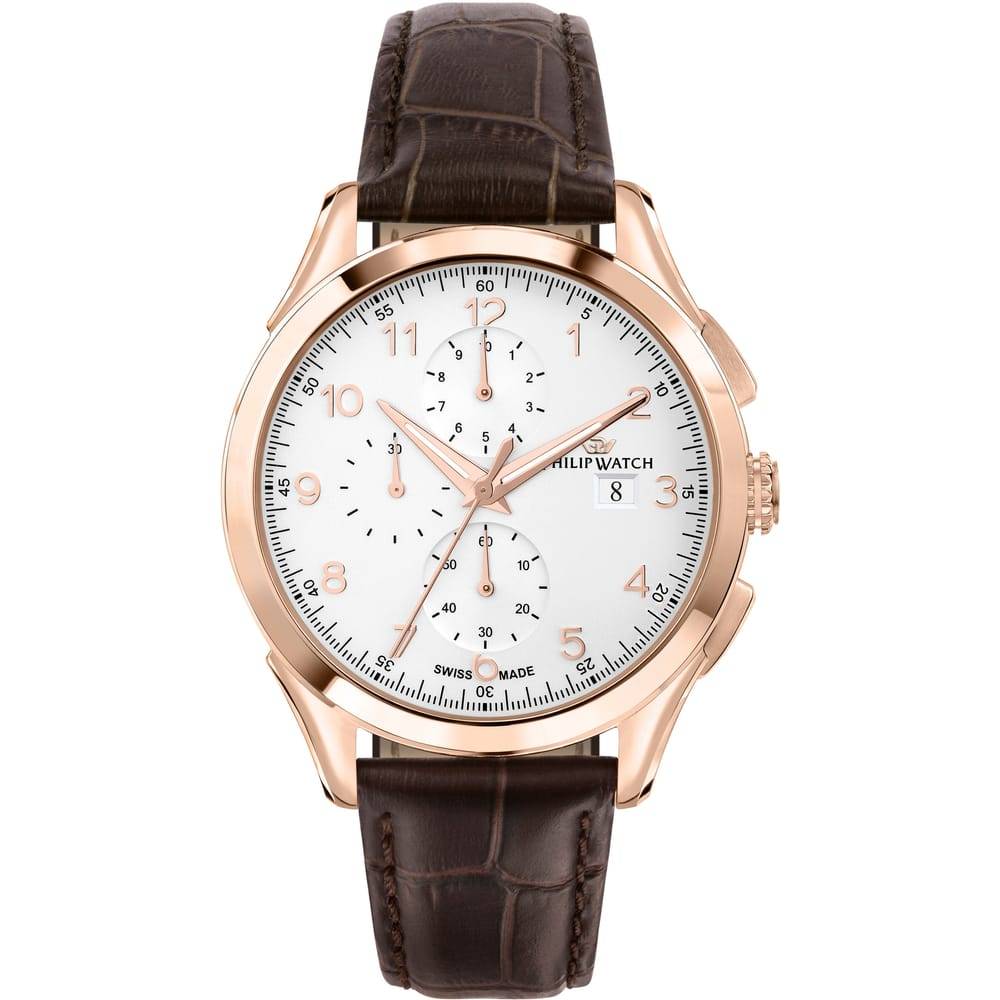 La Petite Story OROLOGIO PHILIP WATCH ROMA - R8271217001