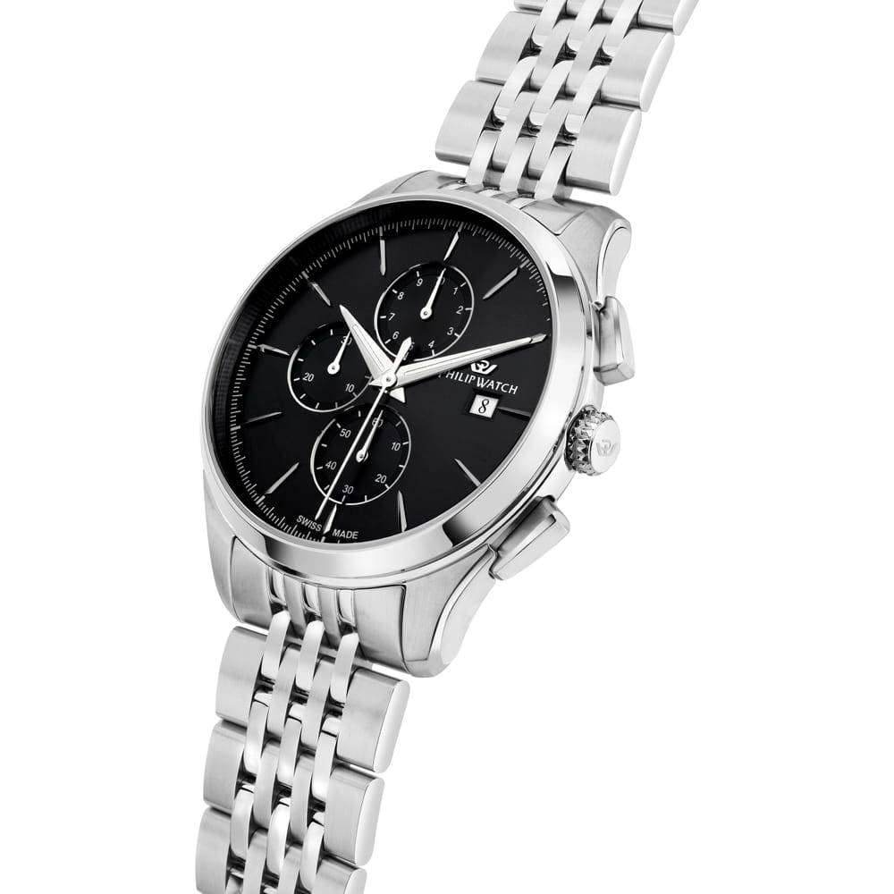 La Petite Story OROLOGIO PHILIP WATCH ROMA - R8273217001