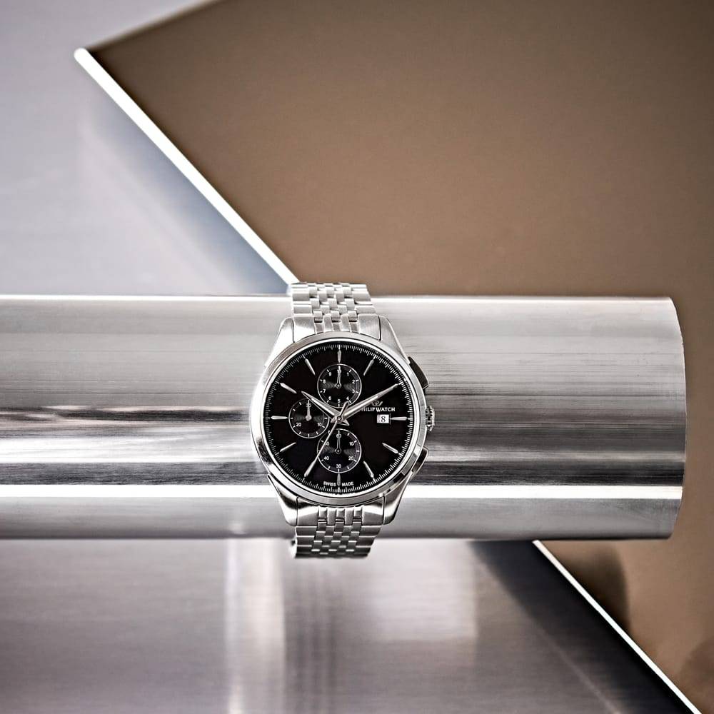 La Petite Story OROLOGIO PHILIP WATCH ROMA - R8273217001