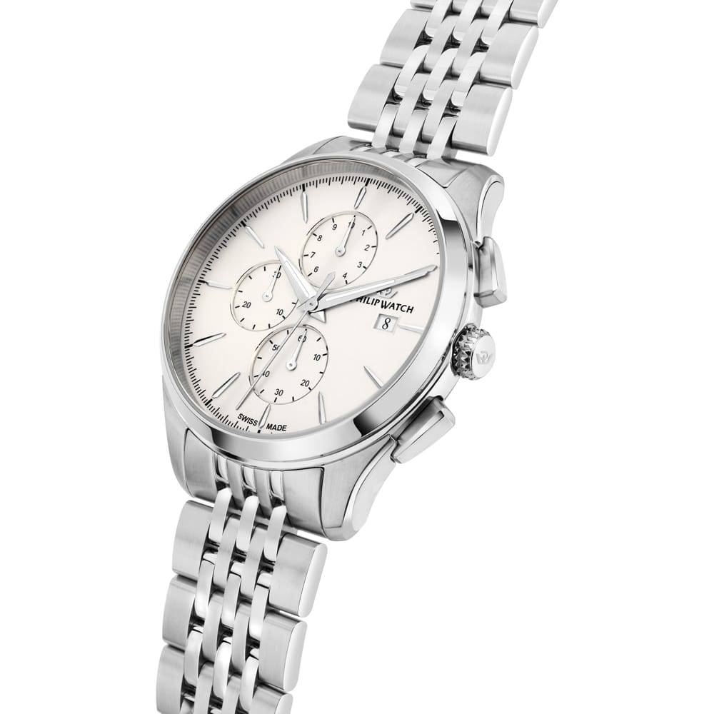 La Petite Story OROLOGIO PHILIP WATCH ROMA - R8273217002